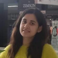 Audify Employee Shikha Maheshwari's profile photo