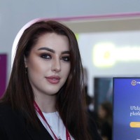 Control Print Ltd. Employee Jen Hakobyan's profile photo