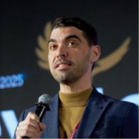 Sparkup Employee Vincent Bruneau's profile photo