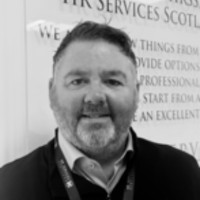 HR Services Scotland Ltd Employee Graeme Innes's profile photo