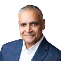 ICF International Employee Allan Bachan's profile photo