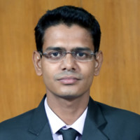 Procter & Gamble Employee Pushpendra Meena's profile photo