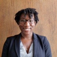 CALIFORNIA BLACK WOMEN'S HEALTH PROJECT Employee Makeda Gayle's profile photo