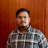 Aurochs Solutions Employee Ashish Garg's profile photo