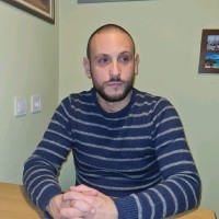 Electric Power Industry of Serbia Employee Ognjan Sretovic's profile photo