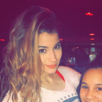 MakeUP Employee Jaelene Pacheco's profile photo