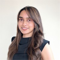 Medloop Ltd. Employee Avanti Shroff's profile photo
