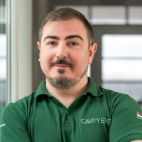 András Körmendi Email