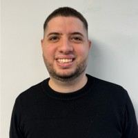 Grupo OSDE Employee Emanuel Vazquez's profile photo