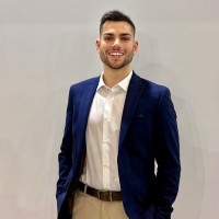 Hannover Fairs Australia Employee Fred Turck's profile photo