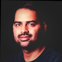 Tech Central Employee Binod Gautam's profile photo