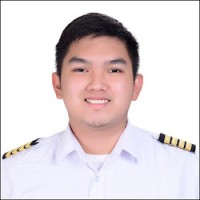 Laminar Aviation Employee Memark Cuyos's profile photo