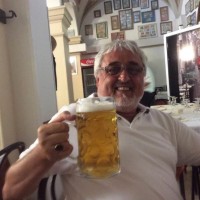 Jersey Lifeboat Association Employee Mo le Var's profile photo