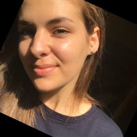 compensIT Employee Boglárka Szabó's profile photo