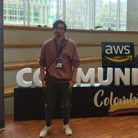 mobohubb Employee Daniel Bustos Nieto's profile photo