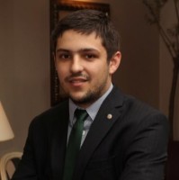 Apx Hotels Employee George Mandaghios's profile photo