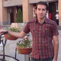 Echargeu.ir Employee Abbas Basirinia's profile photo