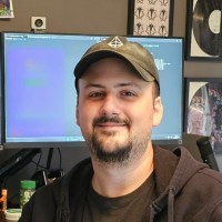 Lazer Technologies Employee Jon Bray's profile photo