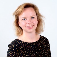 DECOSTAR Employee Anita van der Molen's profile photo