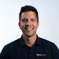 Bytestock Employee Ruben Pestana's profile photo