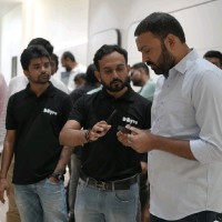 Dāyro Employee Brijesh Baldha's profile photo