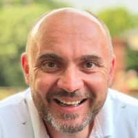 Siemens Energy Employee Andreas Simon's profile photo