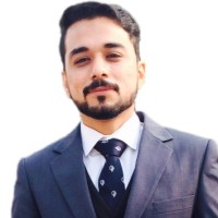 LUMESCA Group Employee Muhammad Naqeeb's profile photo