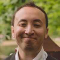 Accenture Federal Services Employee Ray Suarez's profile photo