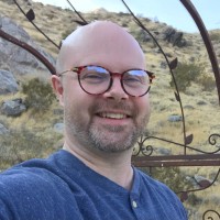 Zbra Studios Employee Nick Cotton's profile photo