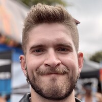 Lumos Employee Matt Millican's profile photo