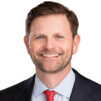 Rithum Employee Bill Smith's profile photo