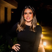 Bruna Livia Email & Phone Number