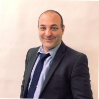 SightX AI Employee Nachshon Schiff's profile photo