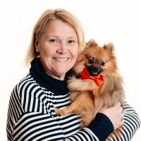 Global SST Employee Caroline Anctil's profile photo