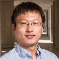 Wondfo USA Employee Jerry Mei's profile photo