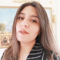 Paramount Fine Foods Employee Tania Morales's profile photo
