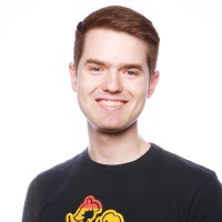 Loti Employee Alex Ryan's profile photo