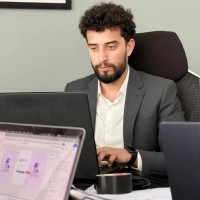 eTechViral Employee Mudassir Ali's profile photo