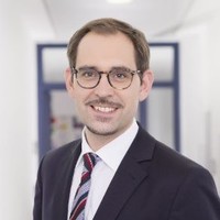 DVGW Deutscher Verein des Gas- und Wasserfaches Employee Hans Rasmusson's profile photo