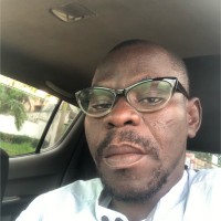 Aucun Employee Jean-Paul Yankiné's profile photo