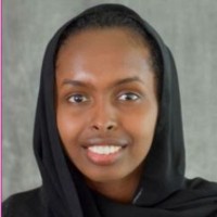 Leadership Tomorrow Employee Fadumo A.'s profile photo