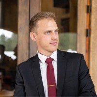 Morné Bester Email & Phone Number