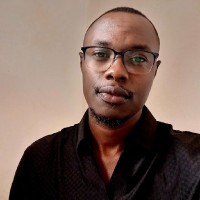 John Ochieng Email
