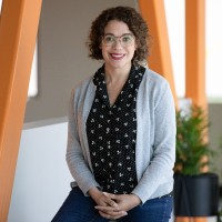 Total Package HR Employee Nicole Martin's profile photo