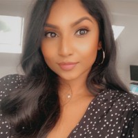QBS Distribution Employee Thiviya Pathmakandan's profile photo