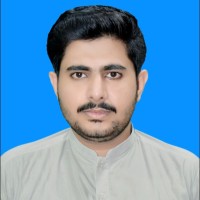 Focusteck Employee Muhammad Ali's profile photo