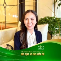 NOVALAND Employee Tam Nguyen's profile photo