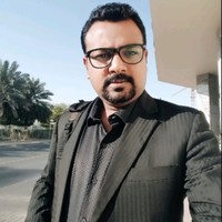RQ8 Technologies Employee Deepak Unnikrishnan's profile photo