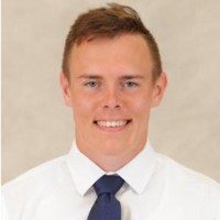 RBC Capital Markets Employee Jack Fraley's profile photo
