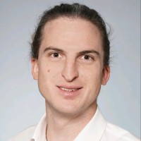 Axpo Group Employee Raphael Friedrich's profile photo